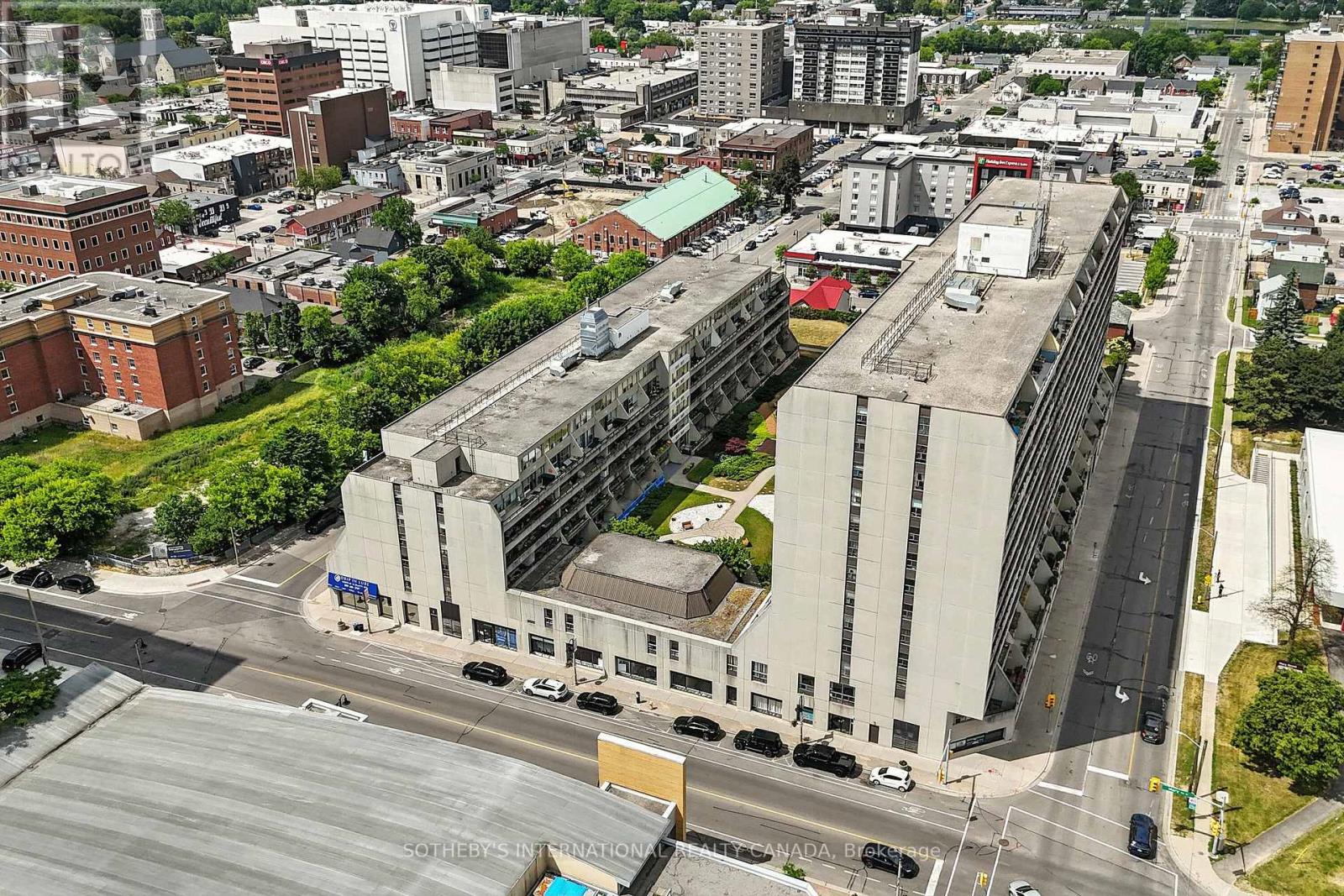 101 - 50 Richmond Street E, Oshawa (O'neill), Ontario  L1G 7C9 - Photo 30 - E12450439