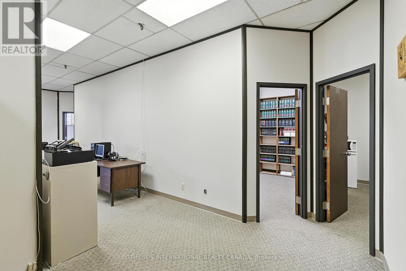 101 - 50 Richmond Street E, Oshawa (O'neill), Ontario  L1G 7C9 - Photo 7 - E12450439