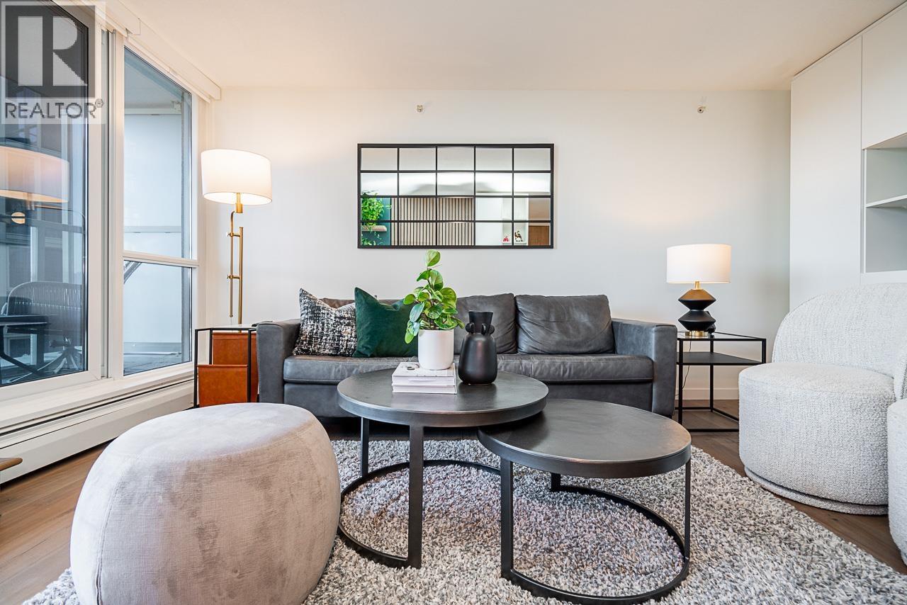 603 1318 Homer Street, Vancouver, British Columbia  V6B 6A7 - Photo 5 - R3055783