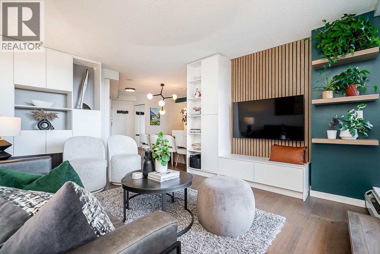 603 1318 Homer Street, Vancouver, British Columbia  V6B 6A7 - Photo 6 - R3055783
