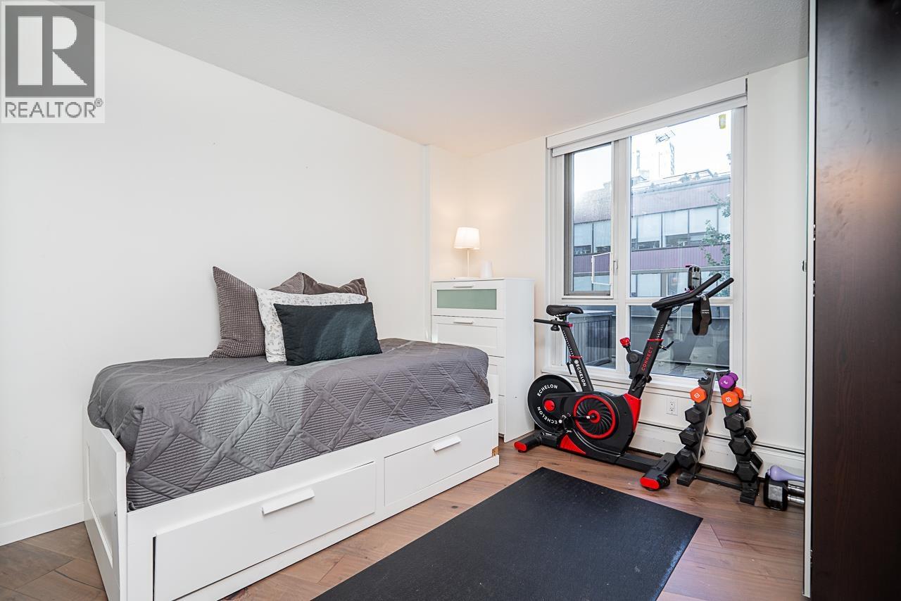 603 1318 Homer Street, Vancouver, British Columbia  V6B 6A7 - Photo 21 - R3055783