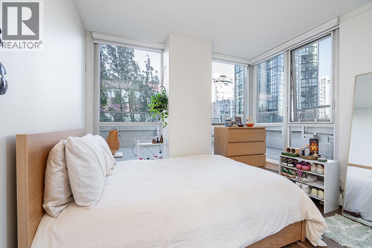 603 1318 Homer Street, Vancouver, British Columbia  V6B 6A7 - Photo 19 - R3055783