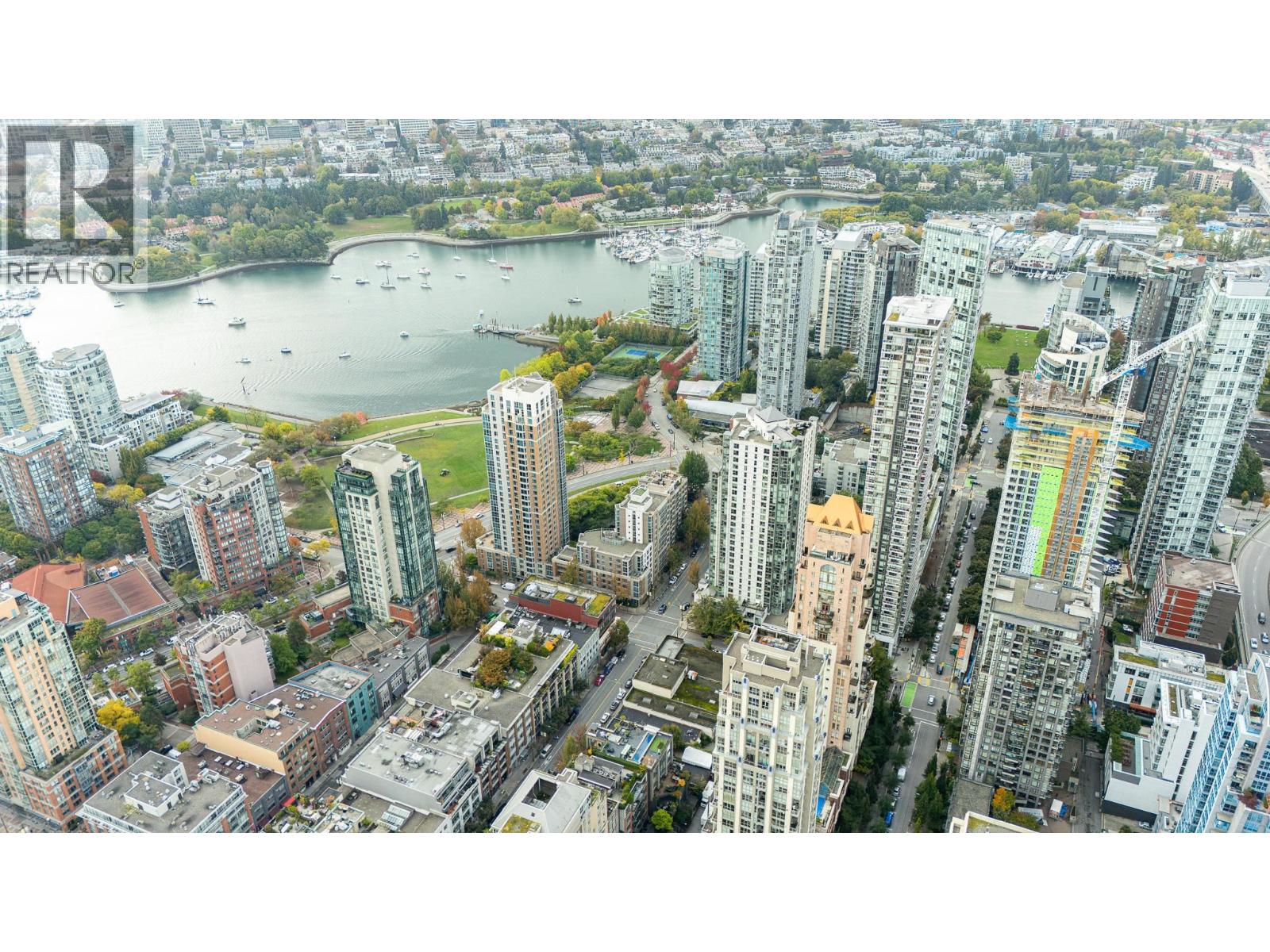603 1318 Homer Street, Vancouver, British Columbia  V6B 6A7 - Photo 37 - R3055783