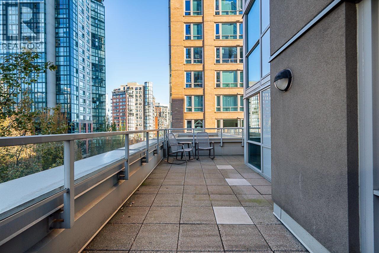 603 1318 Homer Street, Vancouver, British Columbia  V6B 6A7 - Photo 31 - R3055783