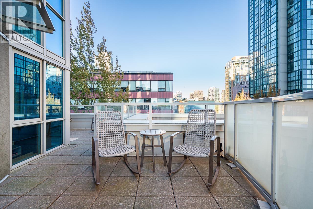 603 1318 Homer Street, Vancouver, British Columbia  V6B 6A7 - Photo 29 - R3055783