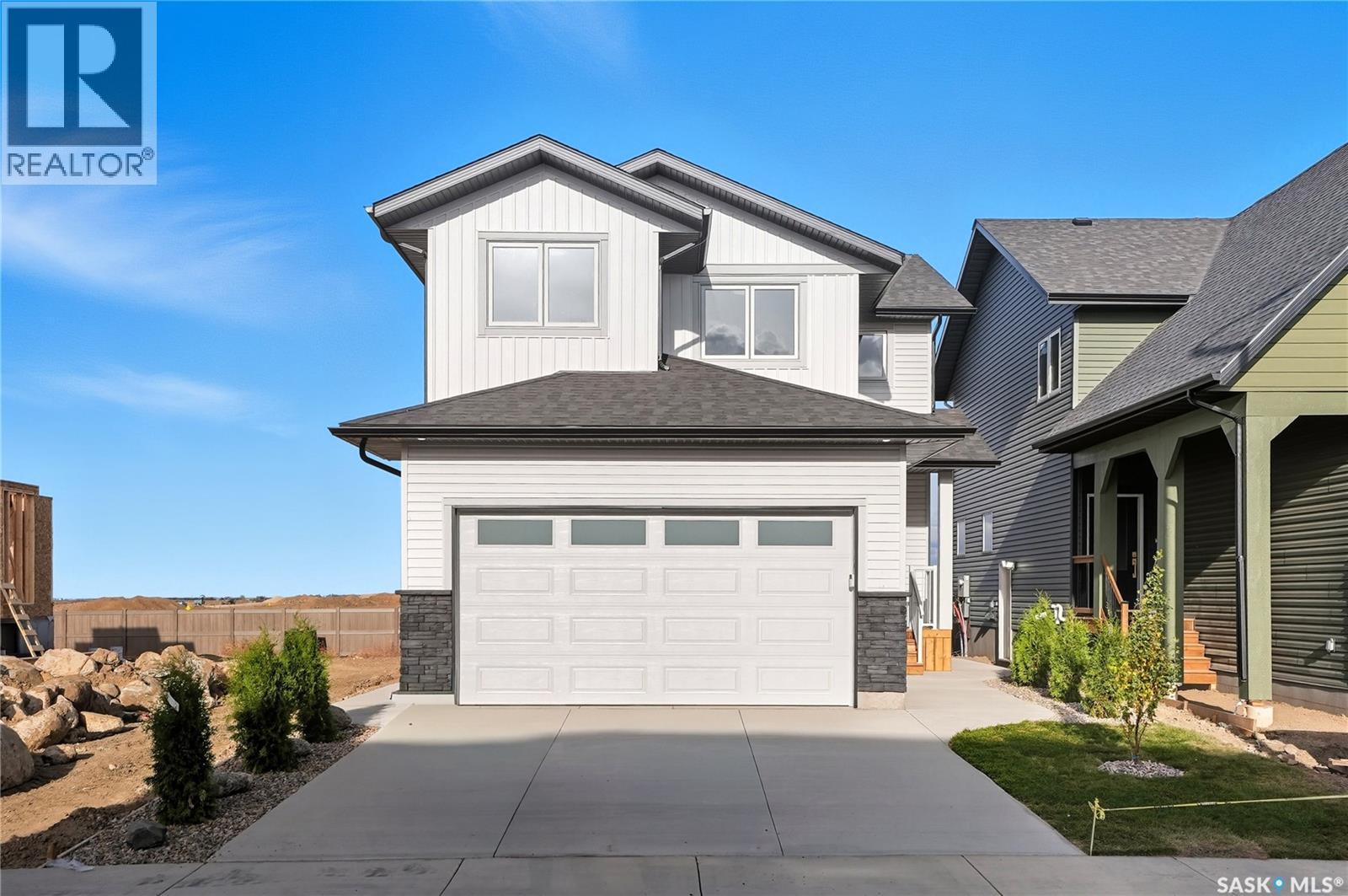 311 Sharma Crescent, Saskatoon, Saskatchewan  S7W 1L1 - Photo 1 - SK020319