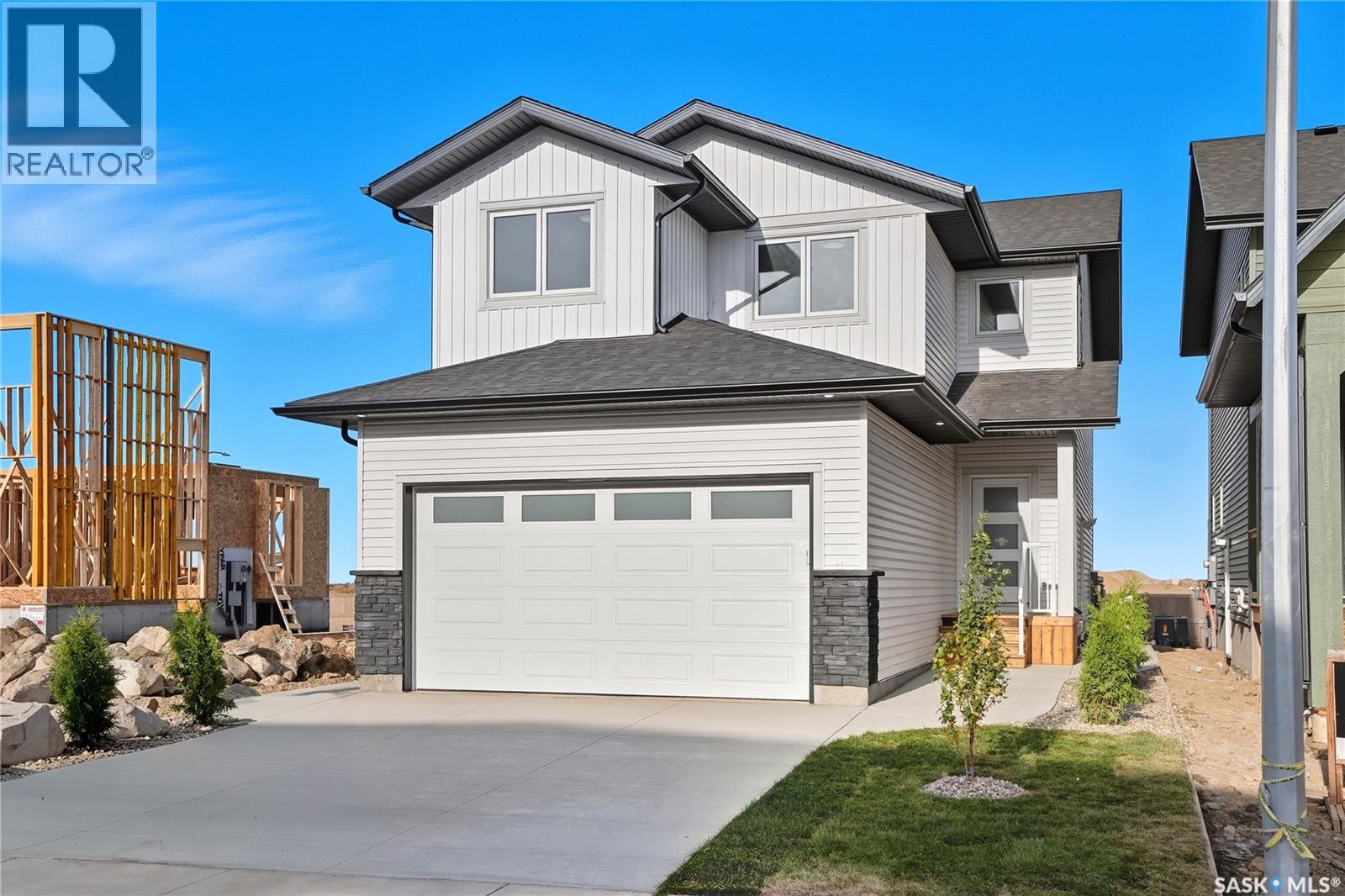 311 Sharma Crescent, Saskatoon, Saskatchewan  S7W 1L1 - Photo 2 - SK020319