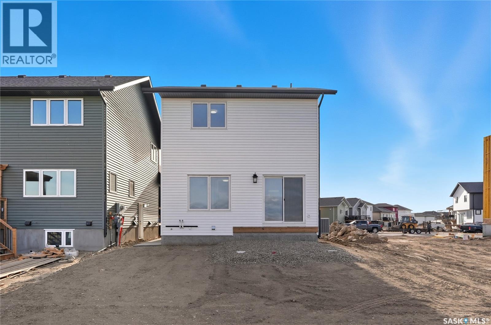 311 Sharma Crescent, Saskatoon, Saskatchewan  S7W 1L1 - Photo 49 - SK020319