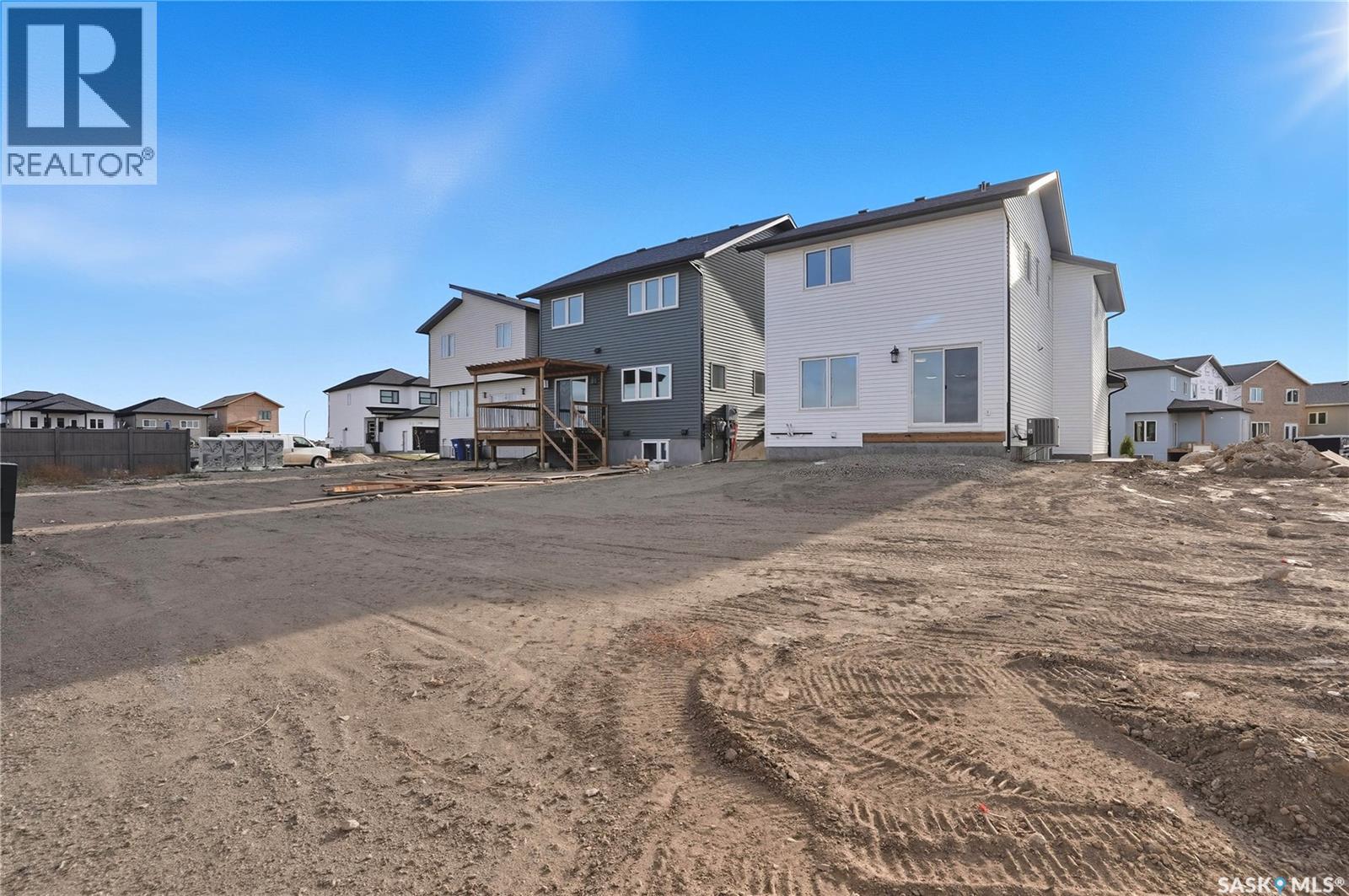311 Sharma Crescent, Saskatoon, Saskatchewan  S7W 1L1 - Photo 50 - SK020319