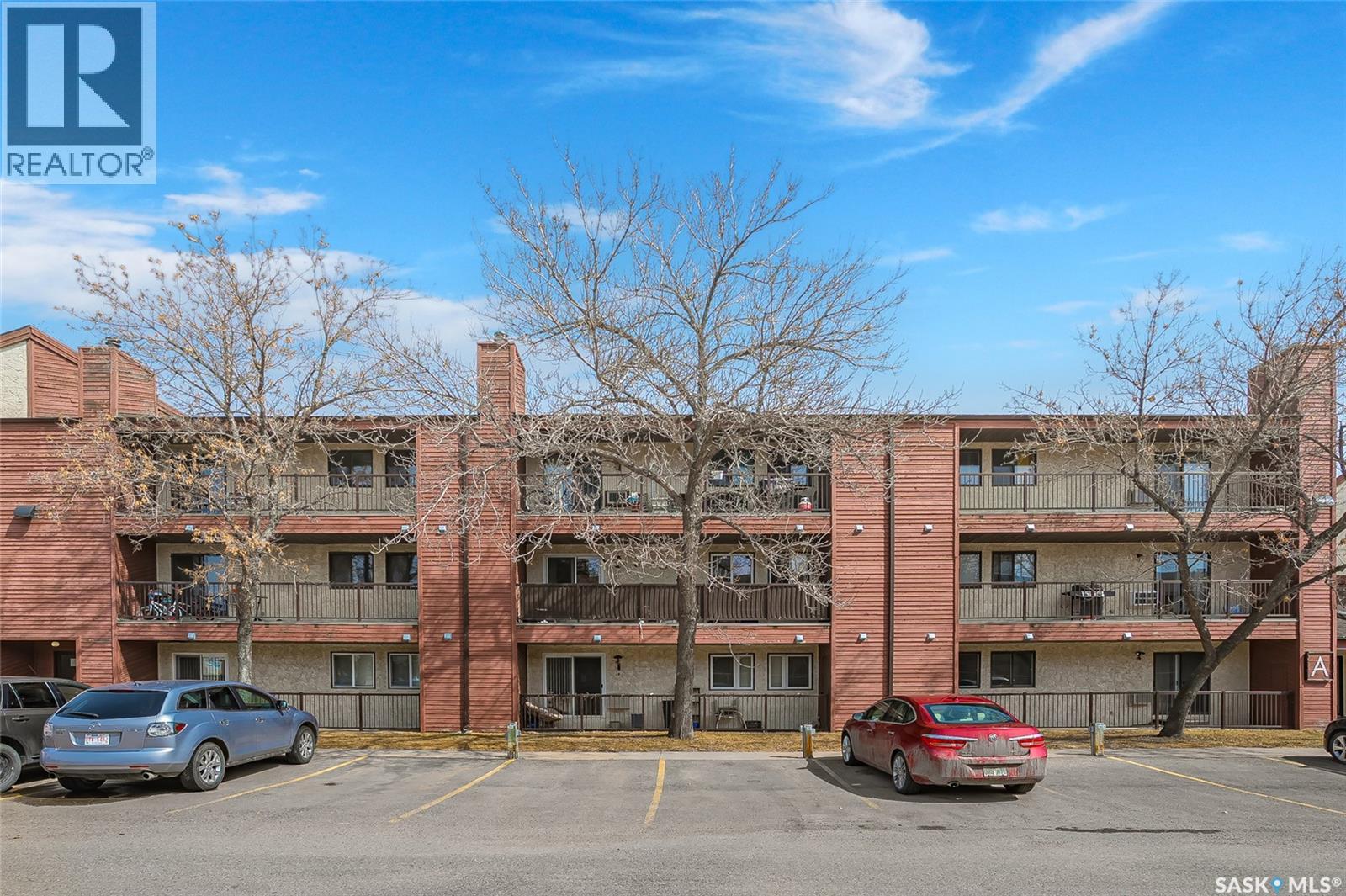 310b 4040 8th Street E, Saskatoon, Saskatchewan  S7H 5L4 - Photo 1 - SK020267