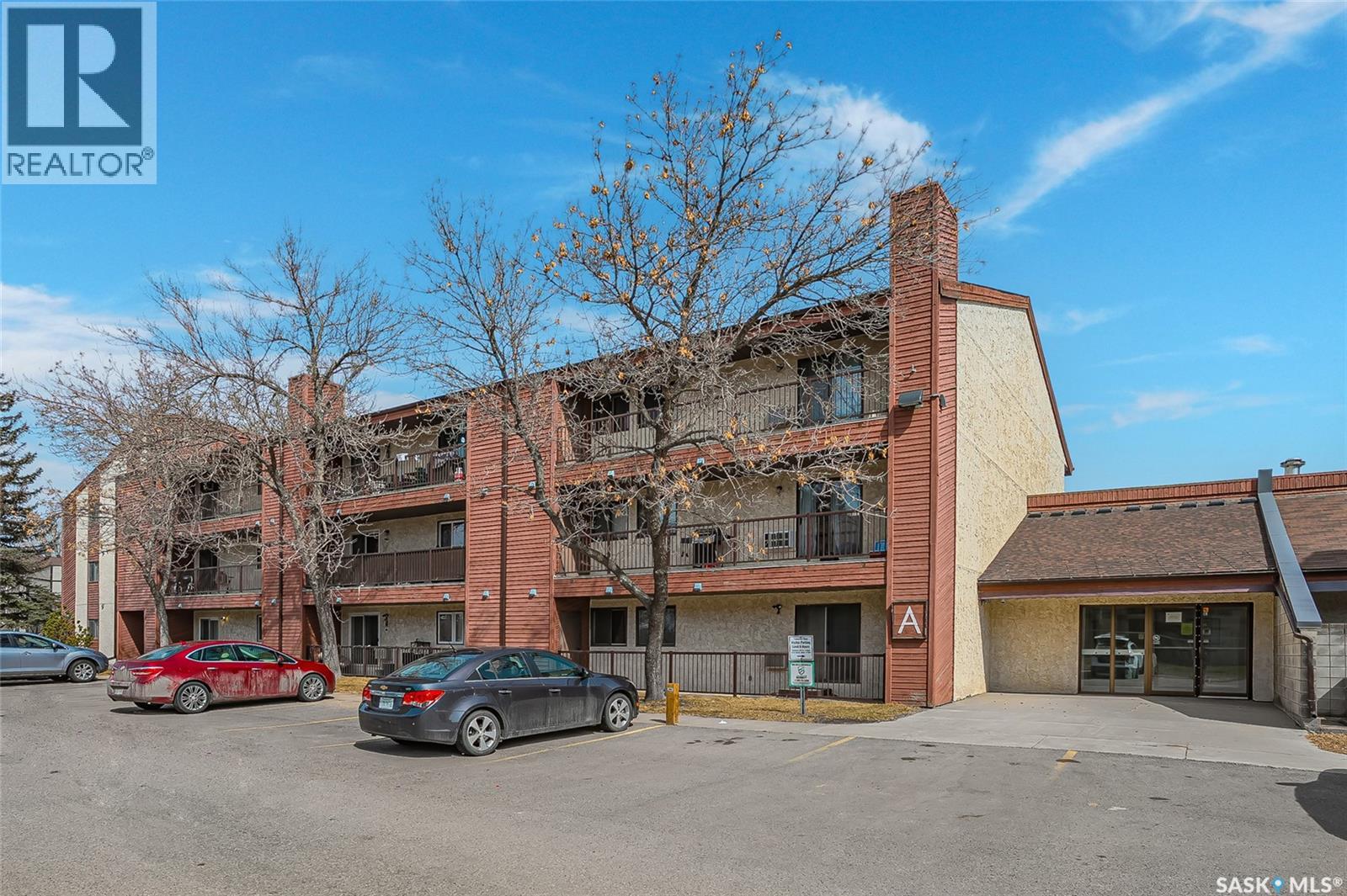 310b 4040 8th Street E, Saskatoon, Saskatchewan  S7H 5L4 - Photo 2 - SK020267