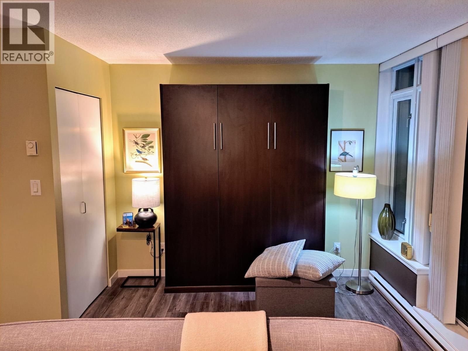 1611 610 Granville Street, Vancouver, British Columbia  V6C 3T3 - Photo 6 - R3055855