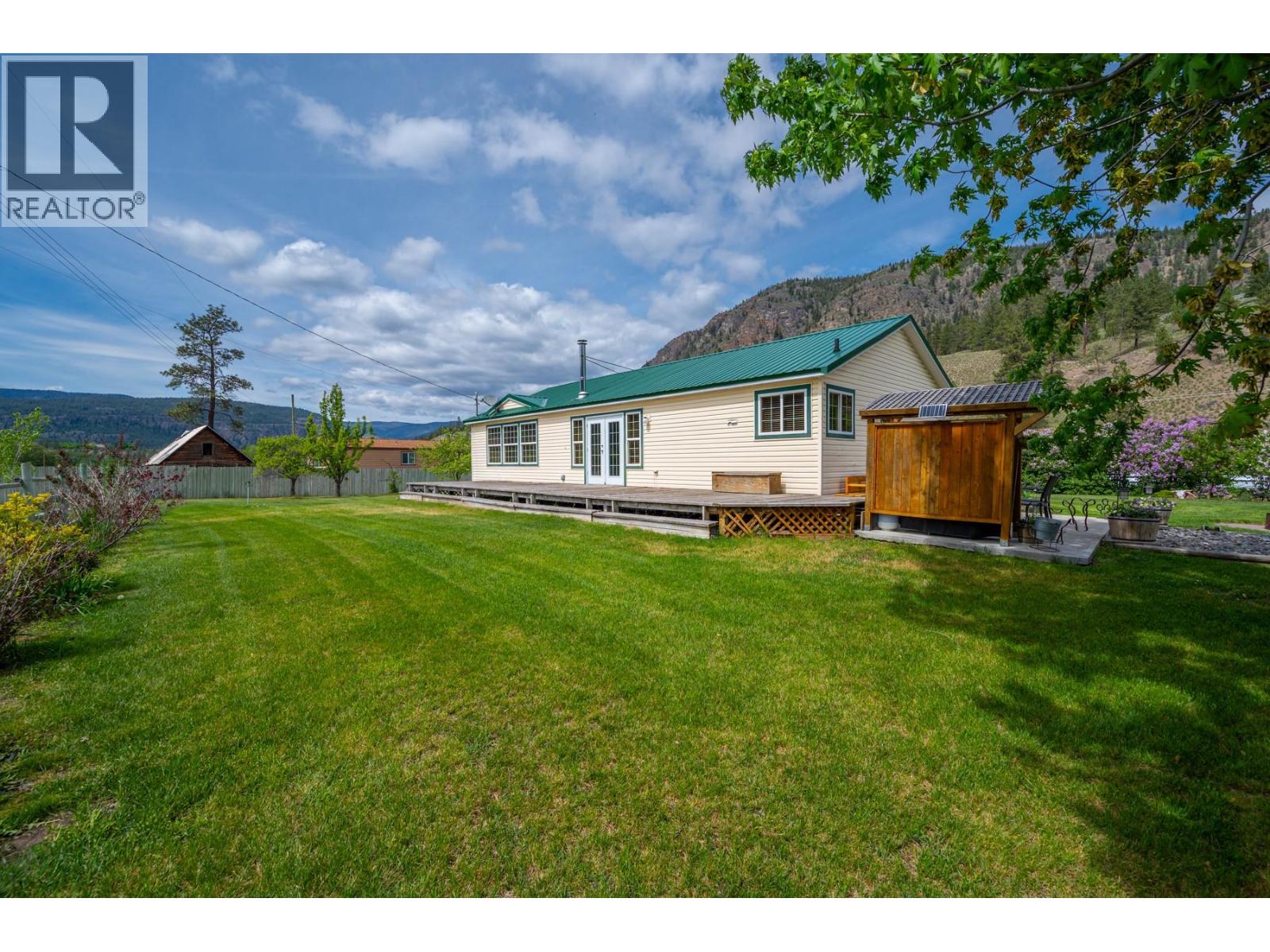 2225 Hazelhurst Road, Merritt, British Columbia  V1K 1N7 - Photo 44 - 10348446