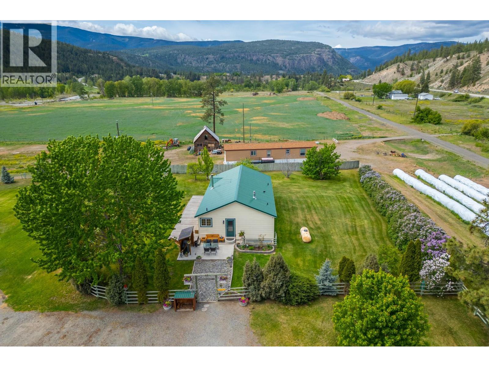 2225 Hazelhurst Road, Merritt, British Columbia  V1K 1N7 - Photo 74 - 10348446