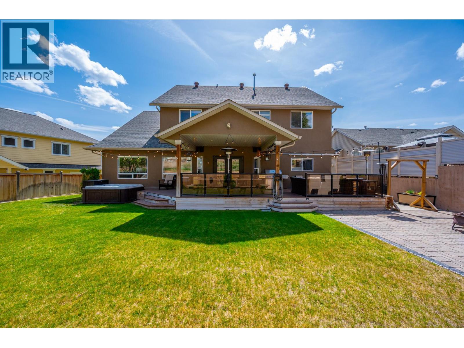 4150 Walters Street, Merritt, British Columbia