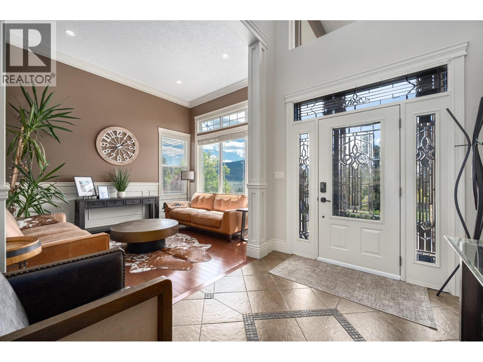 4150 Walters Street, Merritt, British Columbia  V1K 1C6 - Photo 6 - 10362417