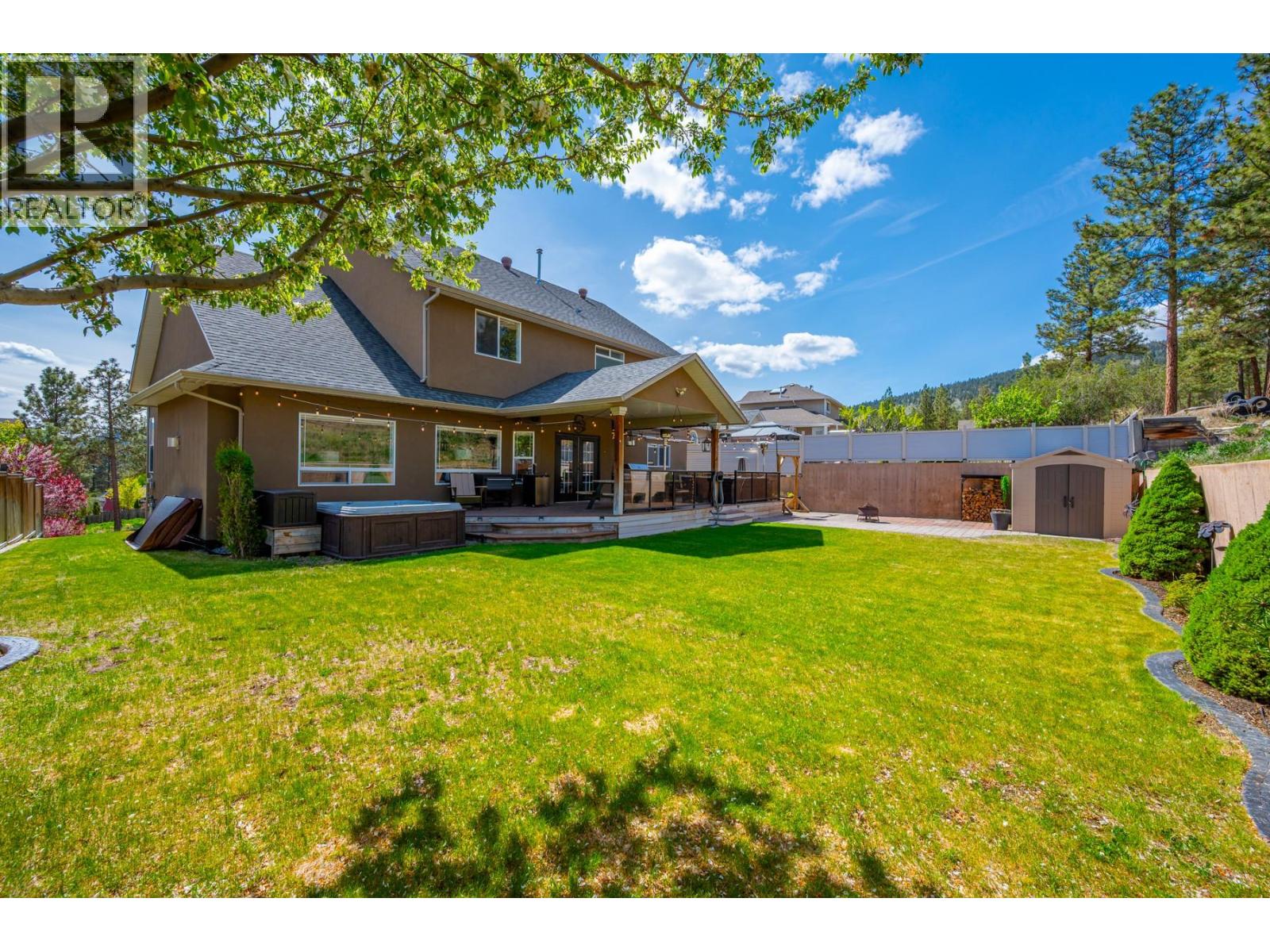 4150 Walters Street, Merritt, British Columbia  V1K 1C6 - Photo 4 - 10362417