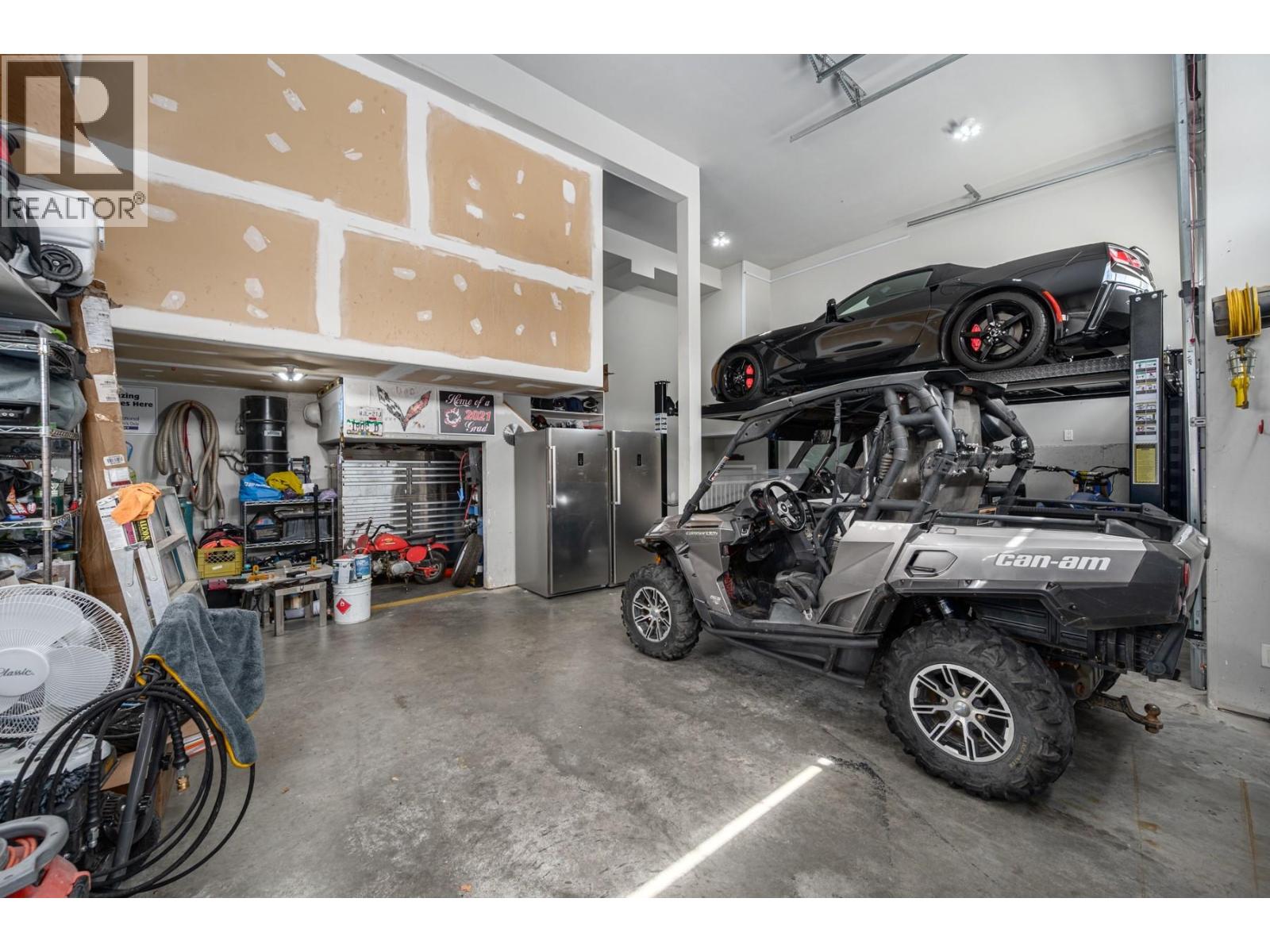 4150 Walters Street, Merritt, British Columbia  V1K 1C6 - Photo 49 - 10362417