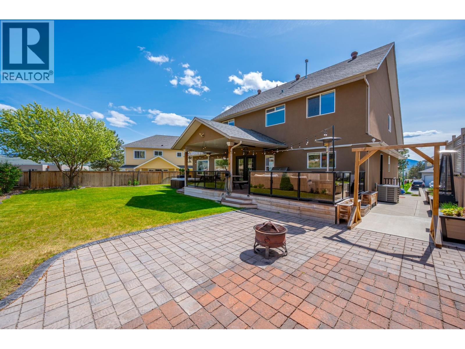 4150 Walters Street, Merritt, British Columbia  V1K 1C6 - Photo 2 - 10362417