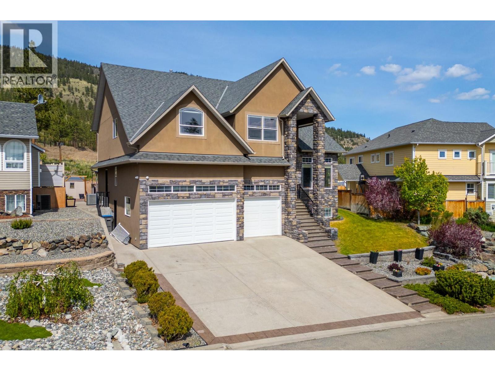 4150 Walters Street, Merritt, British Columbia  V1K 1C6 - Photo 56 - 10362417