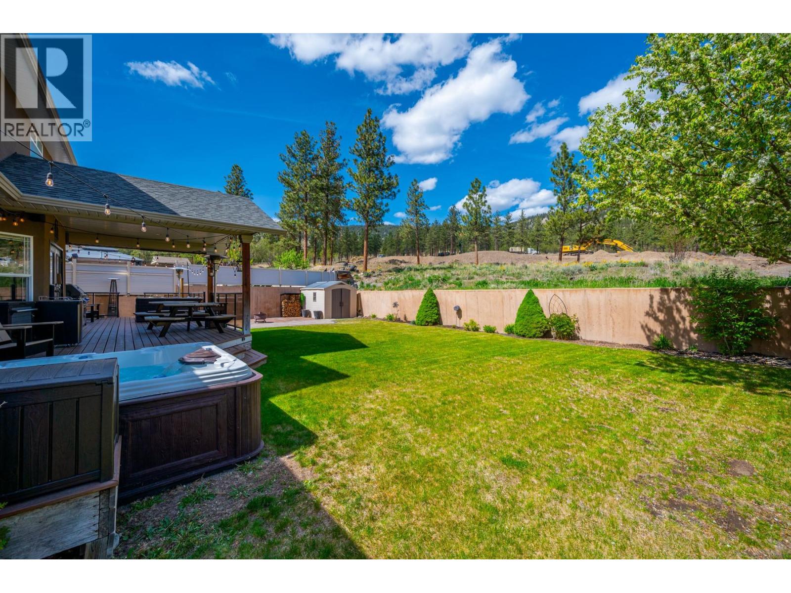 4150 Walters Street, Merritt, British Columbia  V1K 1C6 - Photo 52 - 10362417