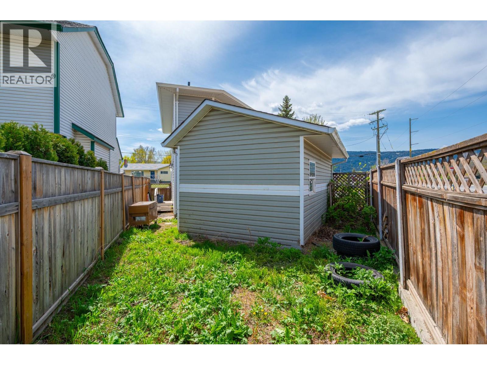 2101 Blackwell Avenue, Merritt, British Columbia  V1K 1H7 - Photo 28 - 10363997