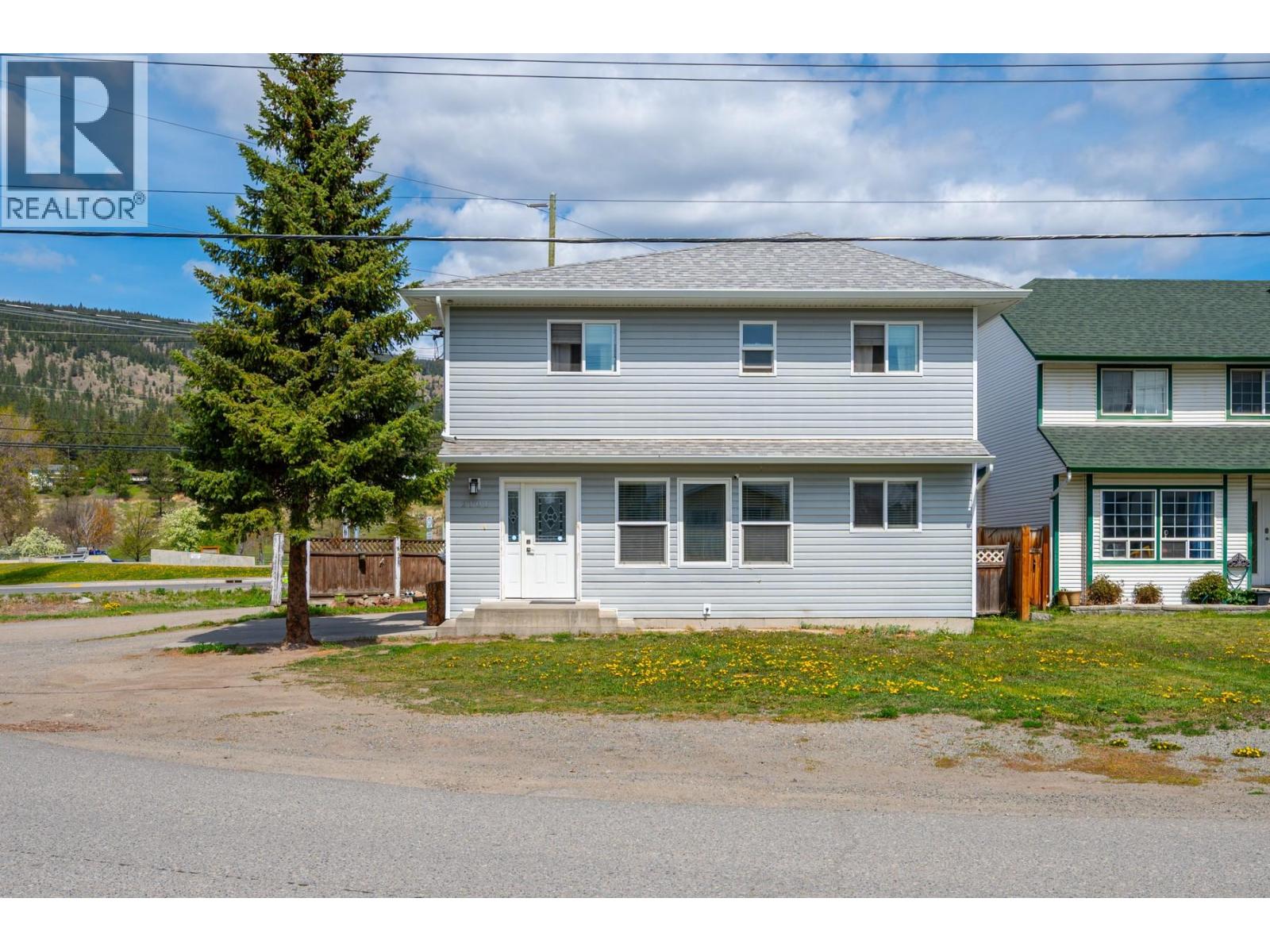 2101 Blackwell Avenue, Merritt, British Columbia  V1K 1H7 - Photo 36 - 10363997