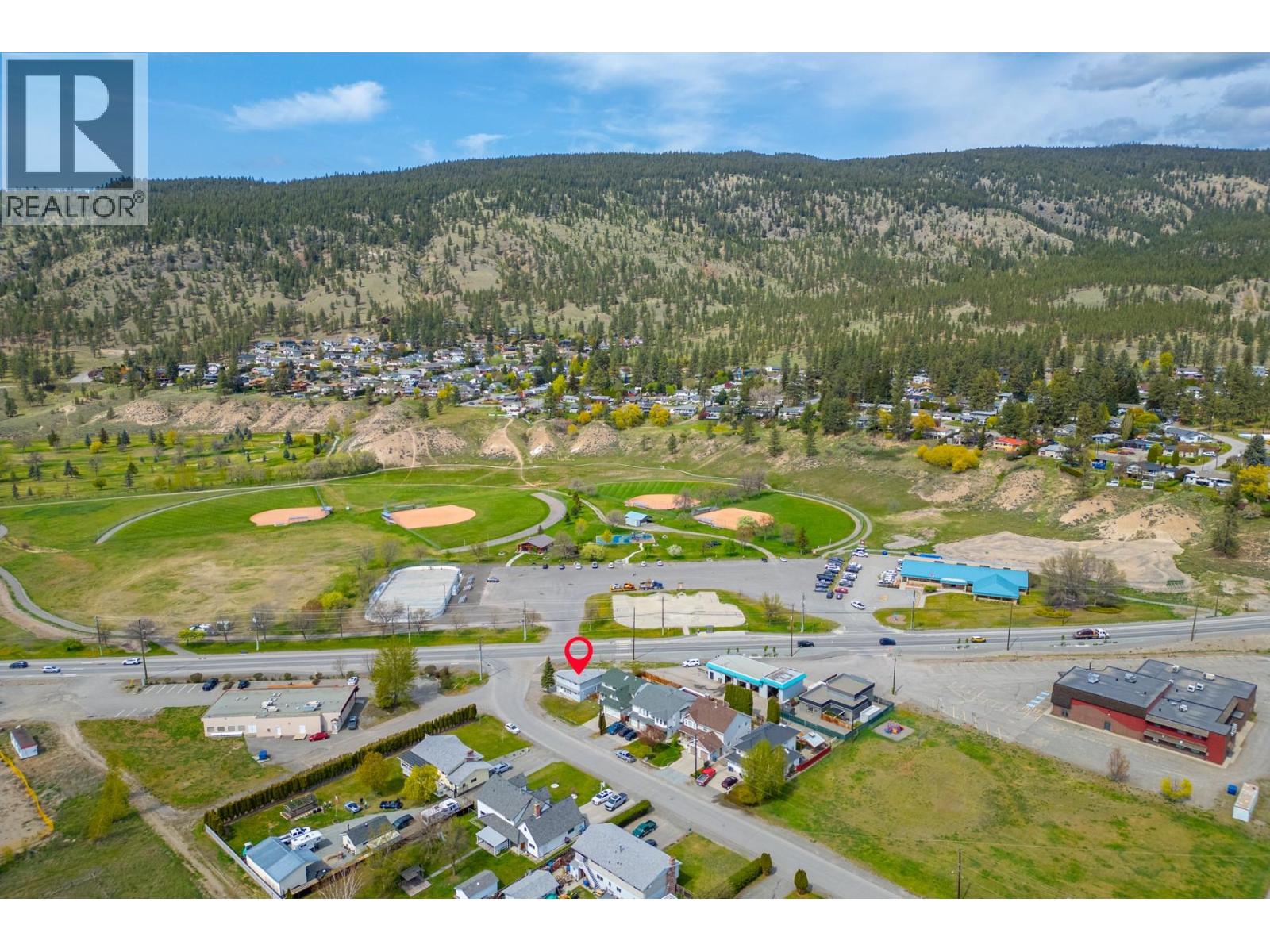 2101 Blackwell Avenue, Merritt, British Columbia  V1K 1H7 - Photo 3 - 10363997
