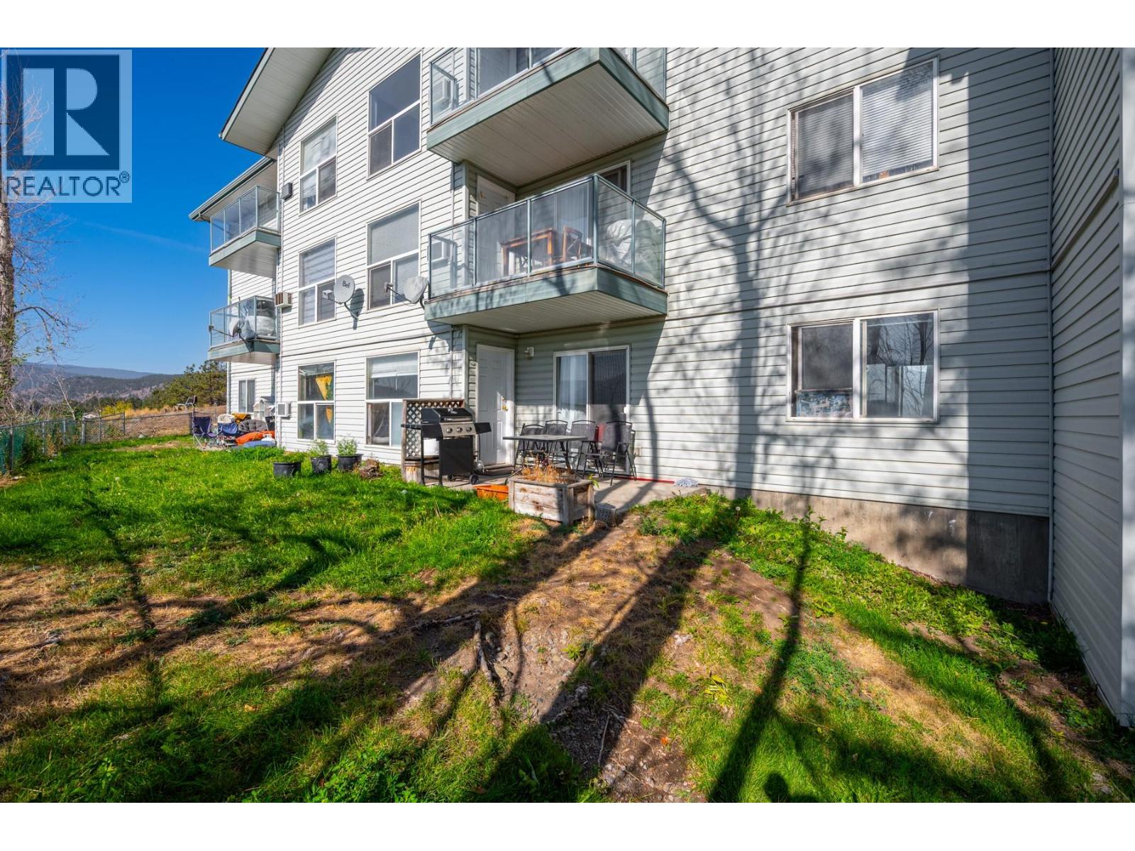 2802 Grandview Heights Road Unit# 102 Lot# SL2, Merritt, British Columbia