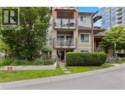 1083 Sunset Drive Unit# 120, kelowna, British Columbia