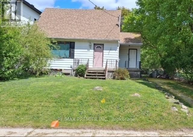 3 PARKER AVENUE, Richmond Hill, Ontario