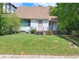 3 PARKER AVENUE, Richmond Hill, Ontario