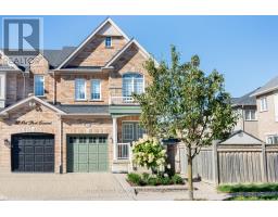 10 OAK PARK CRESCENT, Vaughan, Ontario