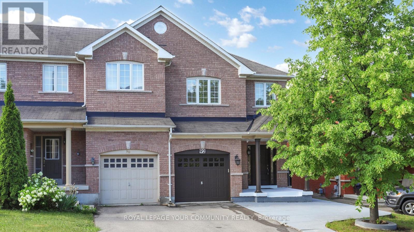 92 Laval Street, Vaughan (Vellore Village), Ontario  L4H 0P2 - Photo 1 - N12450377