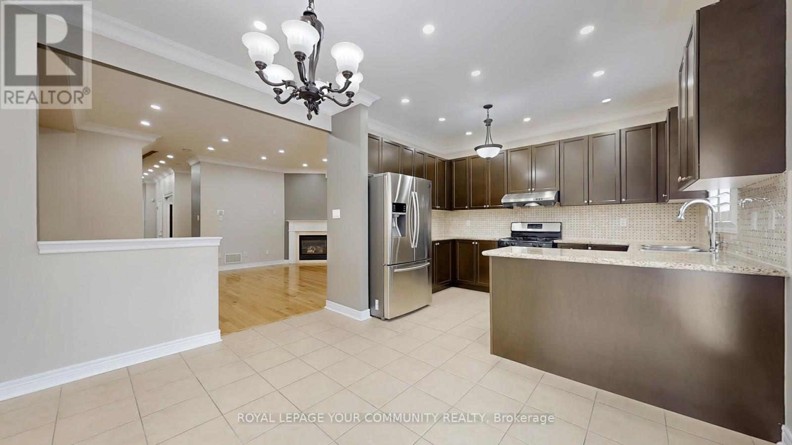92 Laval Street, Vaughan (Vellore Village), Ontario  L4H 0P2 - Photo 14 - N12450377