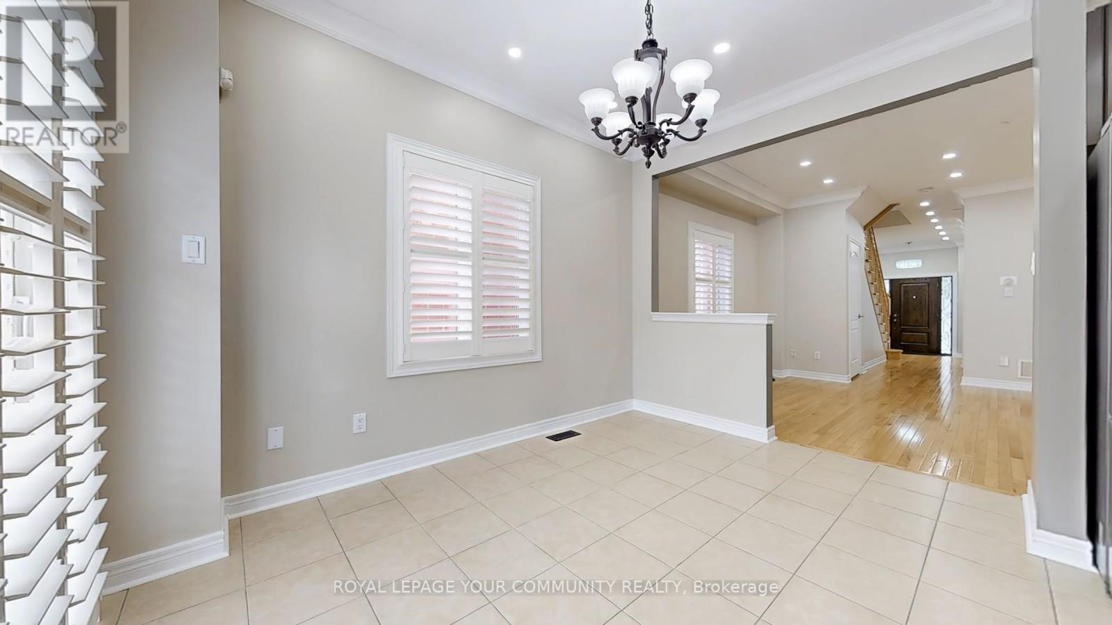 92 Laval Street, Vaughan (Vellore Village), Ontario  L4H 0P2 - Photo 16 - N12450377