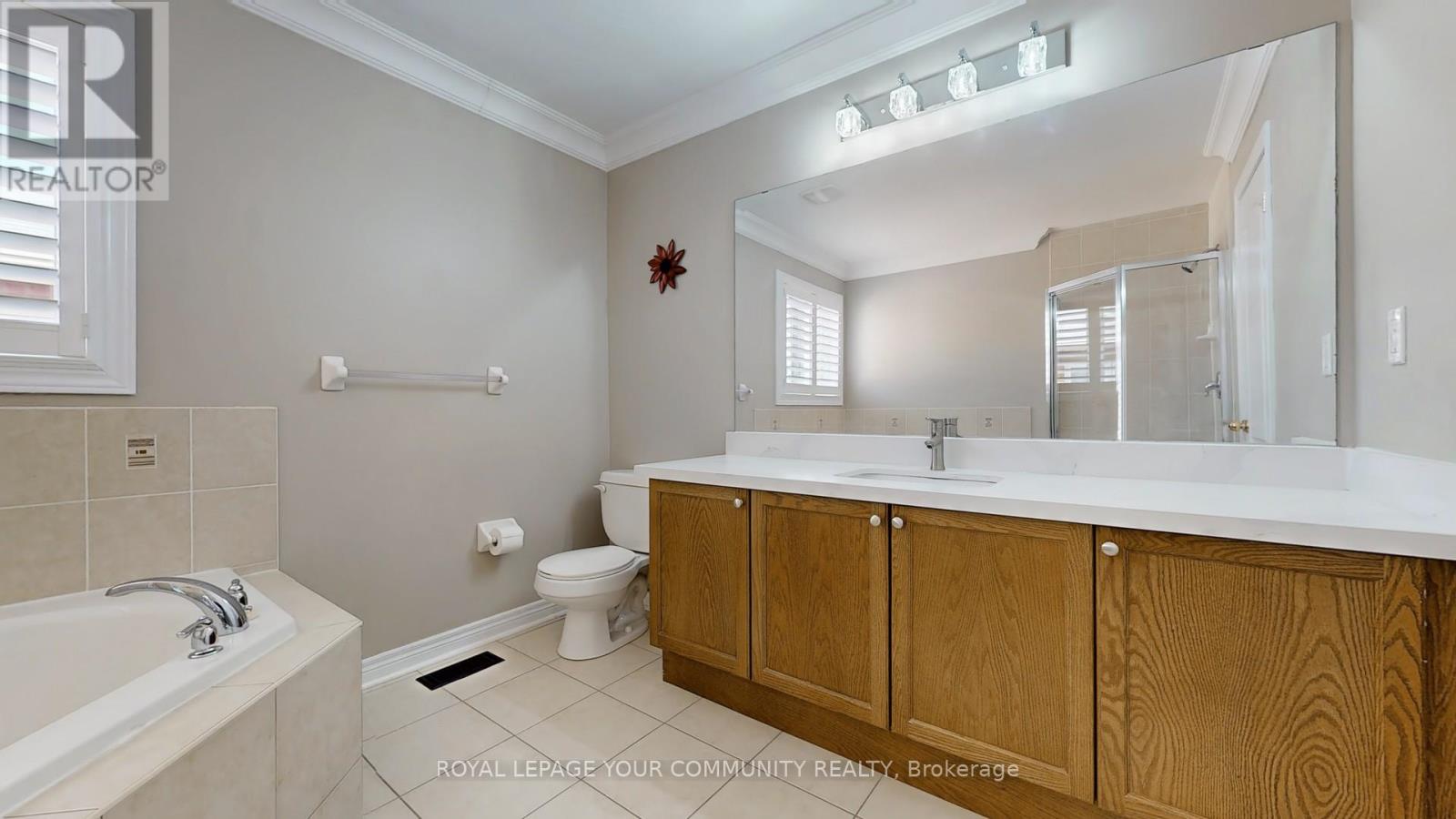 92 Laval Street, Vaughan (Vellore Village), Ontario  L4H 0P2 - Photo 24 - N12450377