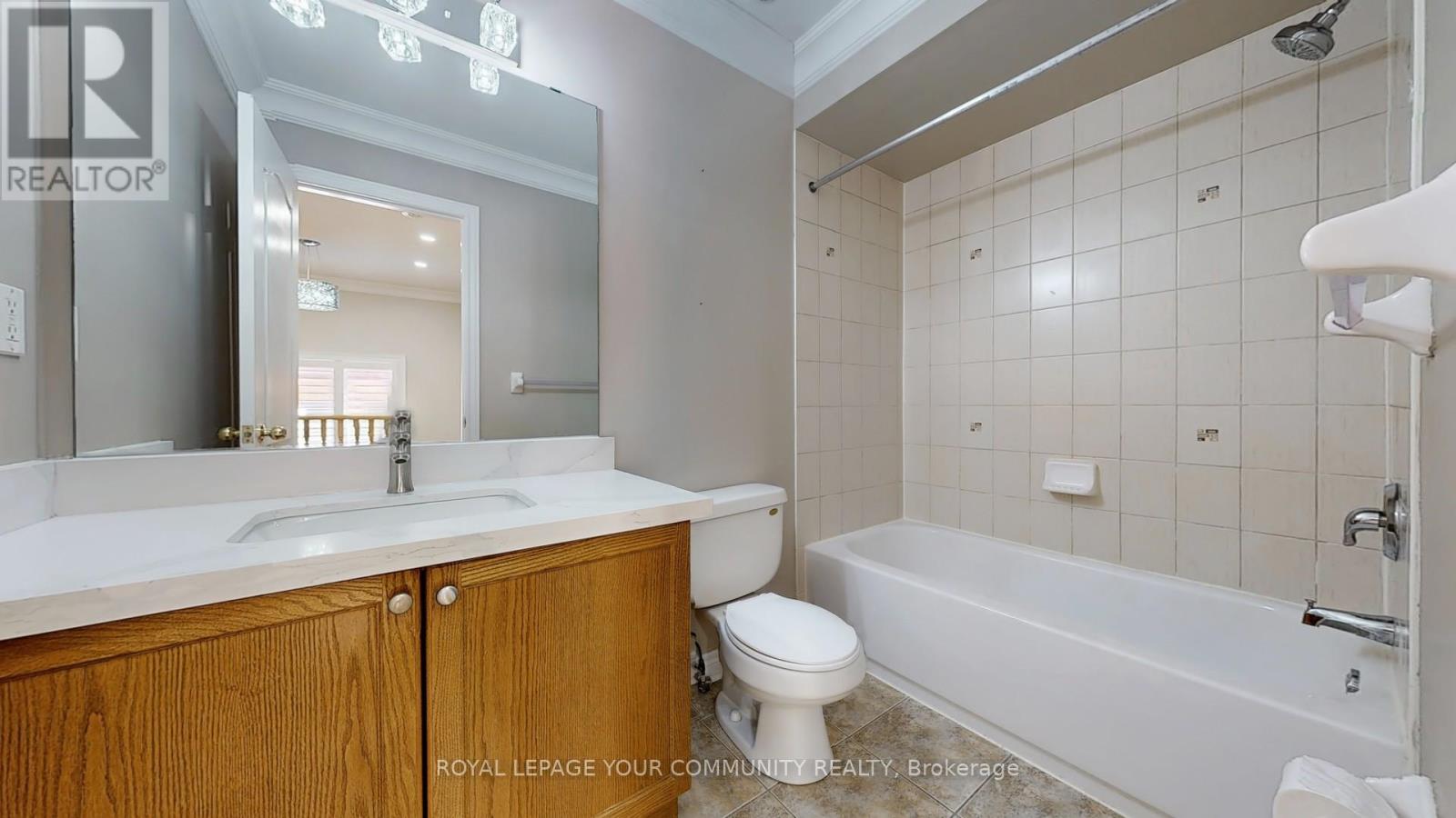 92 Laval Street, Vaughan (Vellore Village), Ontario  L4H 0P2 - Photo 29 - N12450377