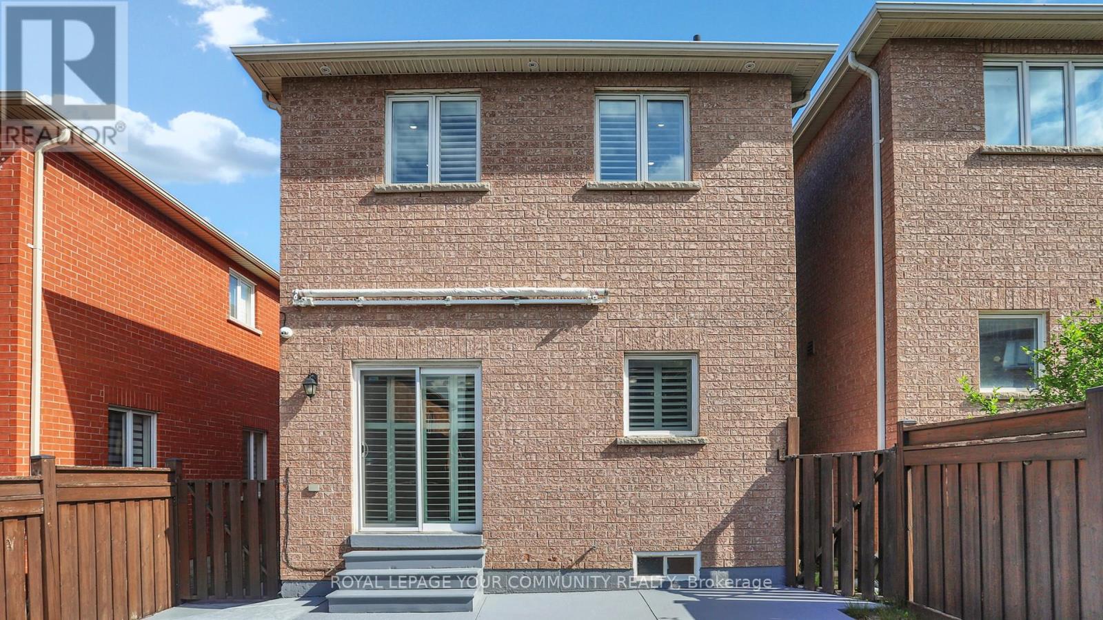92 Laval Street, Vaughan (Vellore Village), Ontario  L4H 0P2 - Photo 37 - N12450377