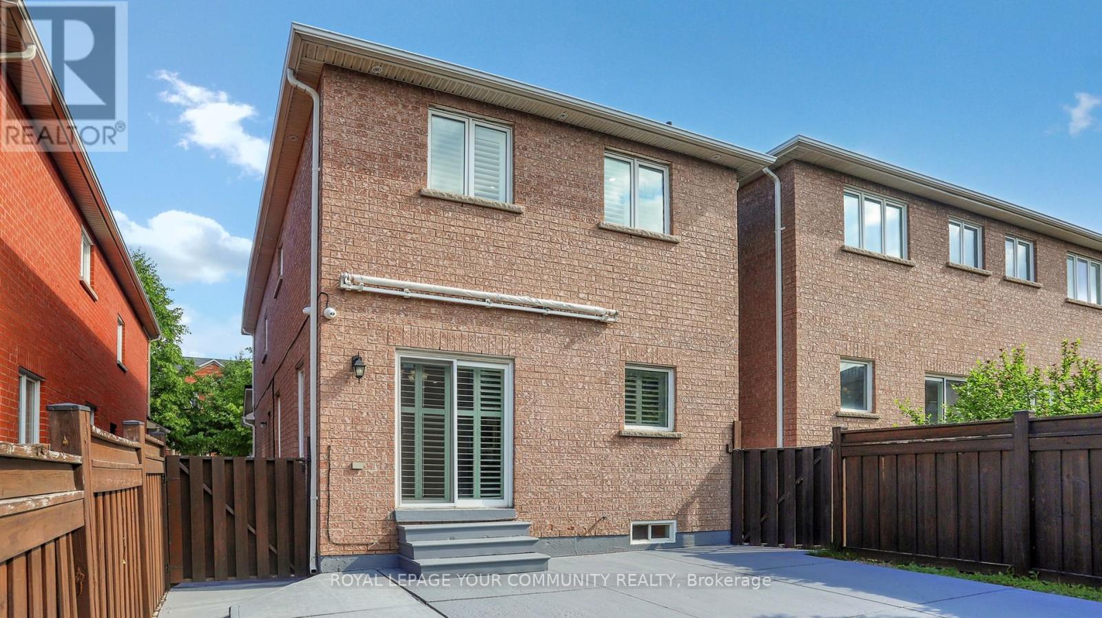 92 Laval Street, Vaughan (Vellore Village), Ontario  L4H 0P2 - Photo 38 - N12450377
