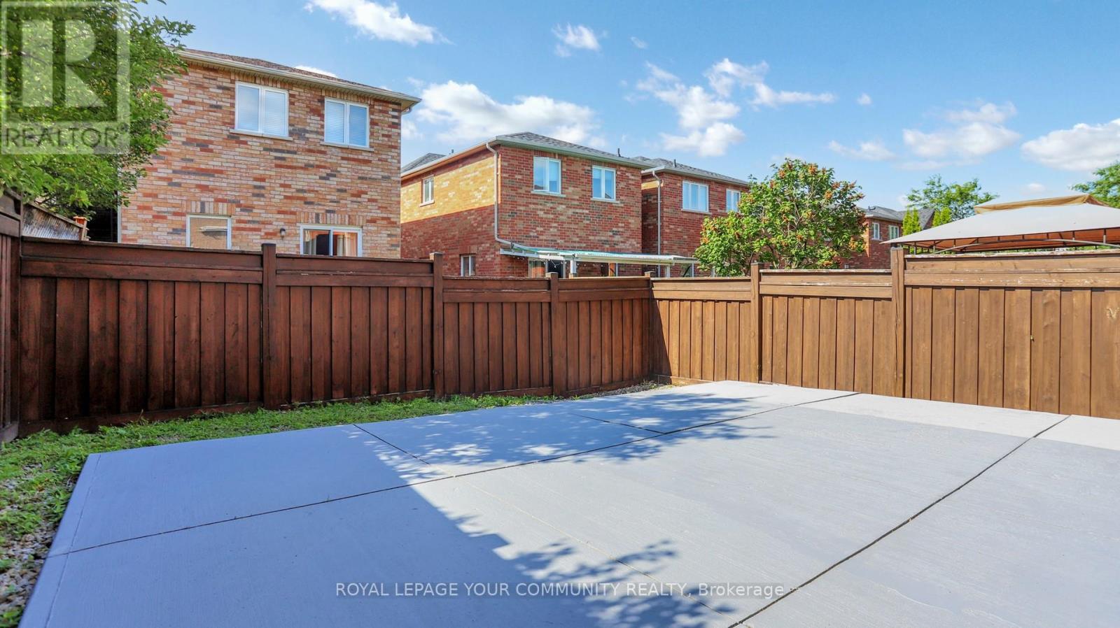 92 Laval Street, Vaughan (Vellore Village), Ontario  L4H 0P2 - Photo 39 - N12450377