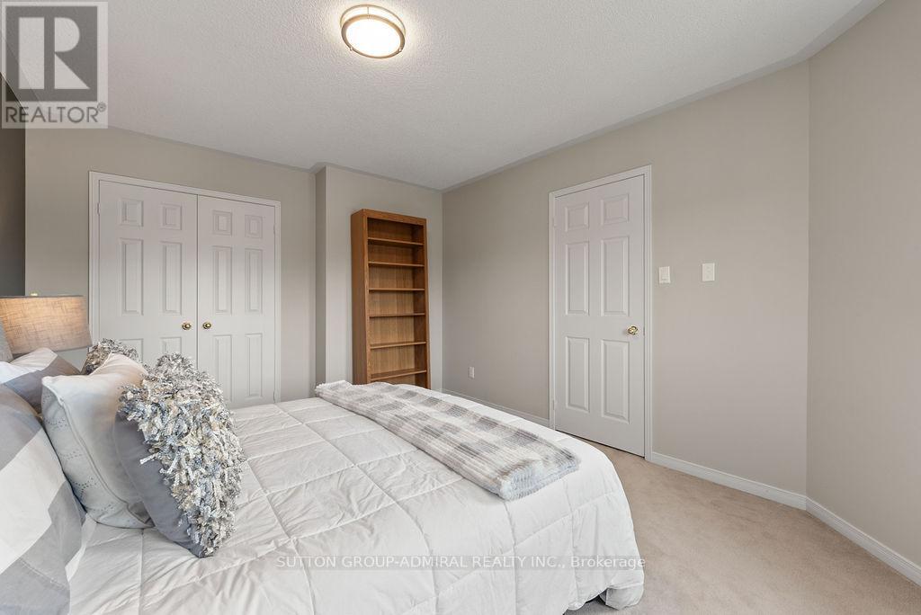 40 Joshua Court, Vaughan (Crestwood-Springfarm-Yorkhill), Ontario  L4J 8B6 - Photo 35 - N12450383