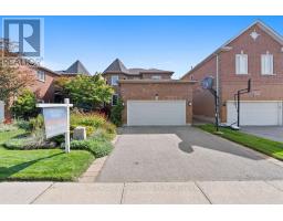 40 JOSHUA COURT, Vaughan, Ontario