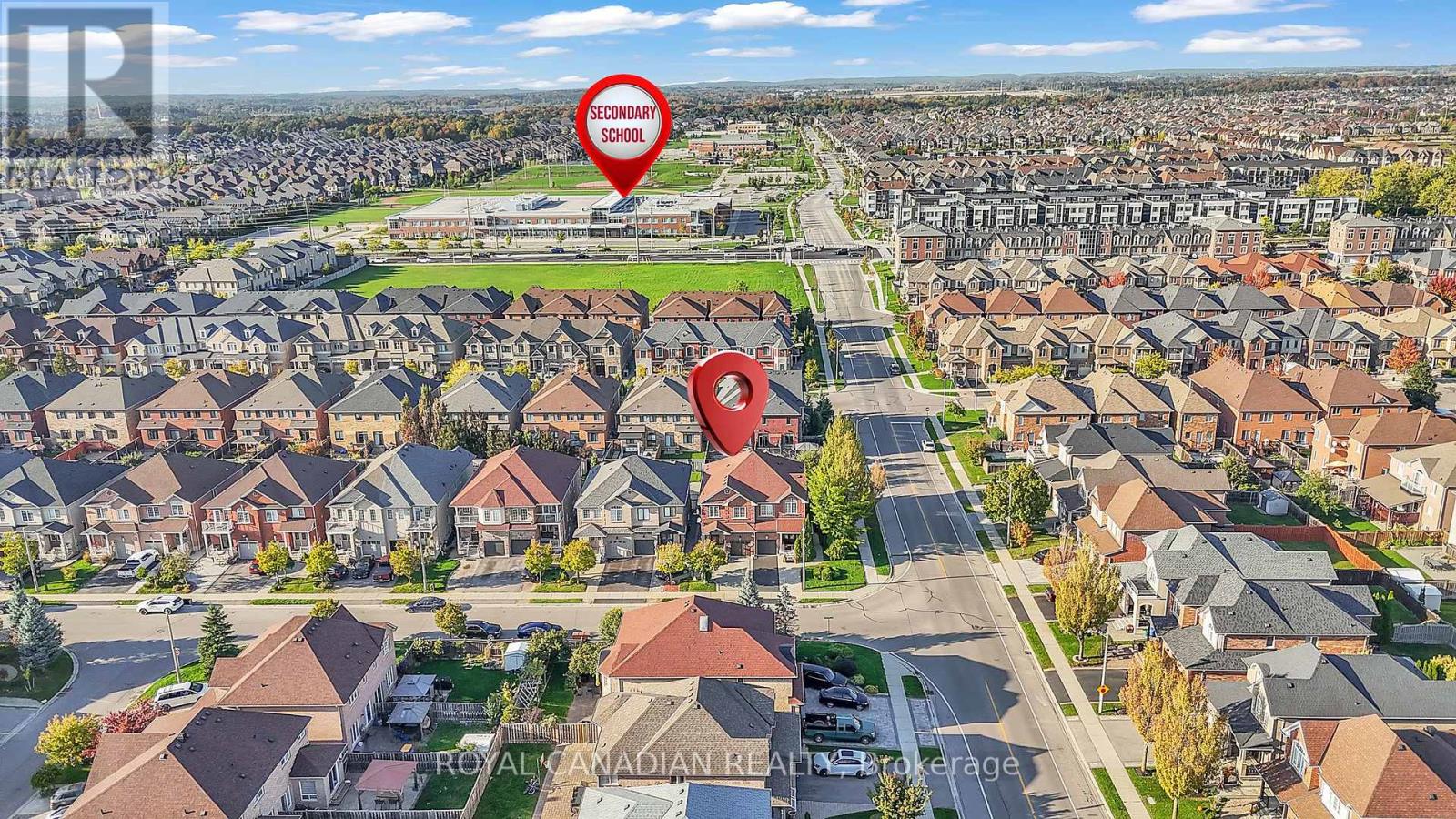 6 Mediterra Drive, Vaughan (Vellore Village), Ontario  L4H 3B6 - Photo 3 - N12450411