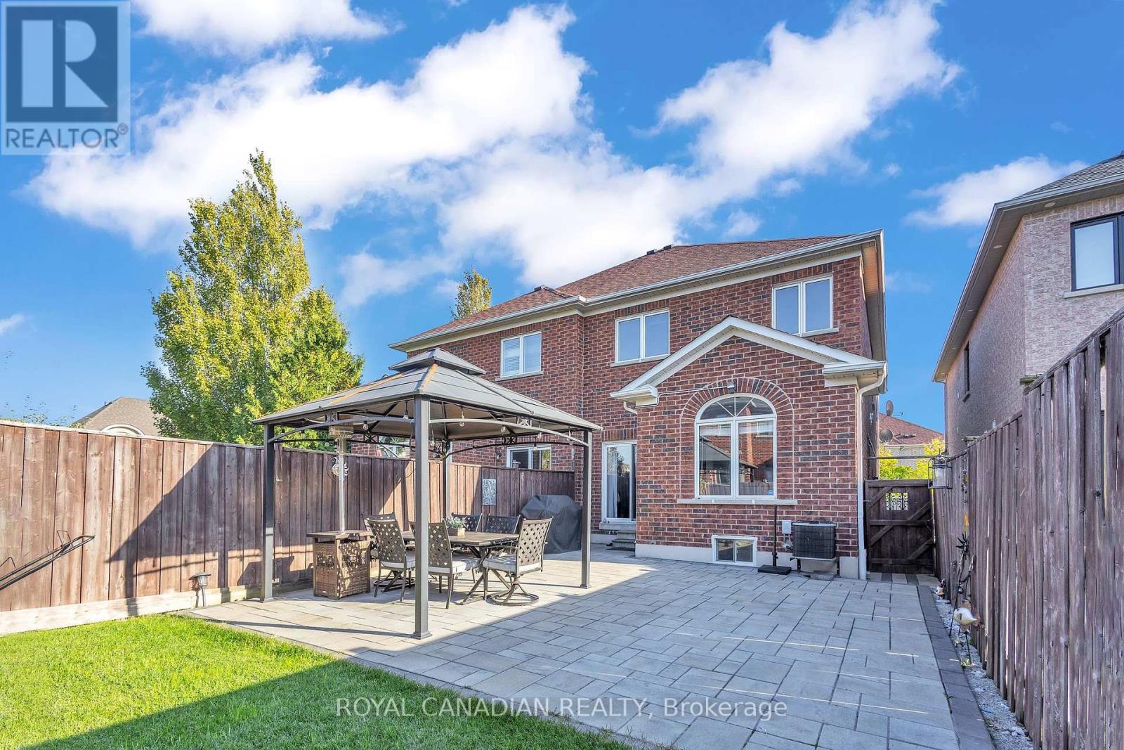 6 Mediterra Drive, Vaughan (Vellore Village), Ontario  L4H 3B6 - Photo 37 - N12450411