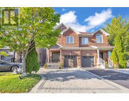 6 MEDITERRA DRIVE, Vaughan, Ontario