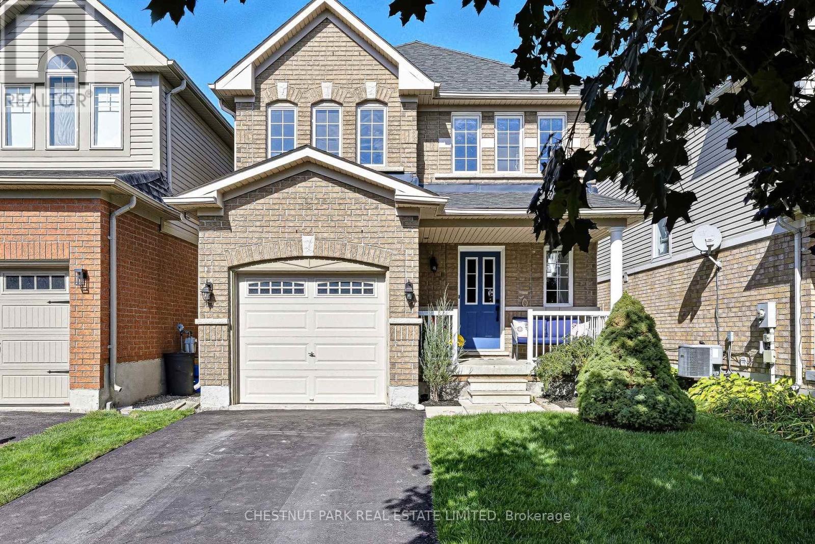 5 Bolster Lane, Uxbridge, Ontario  L9P 2A3 - Photo 1 - N12450416