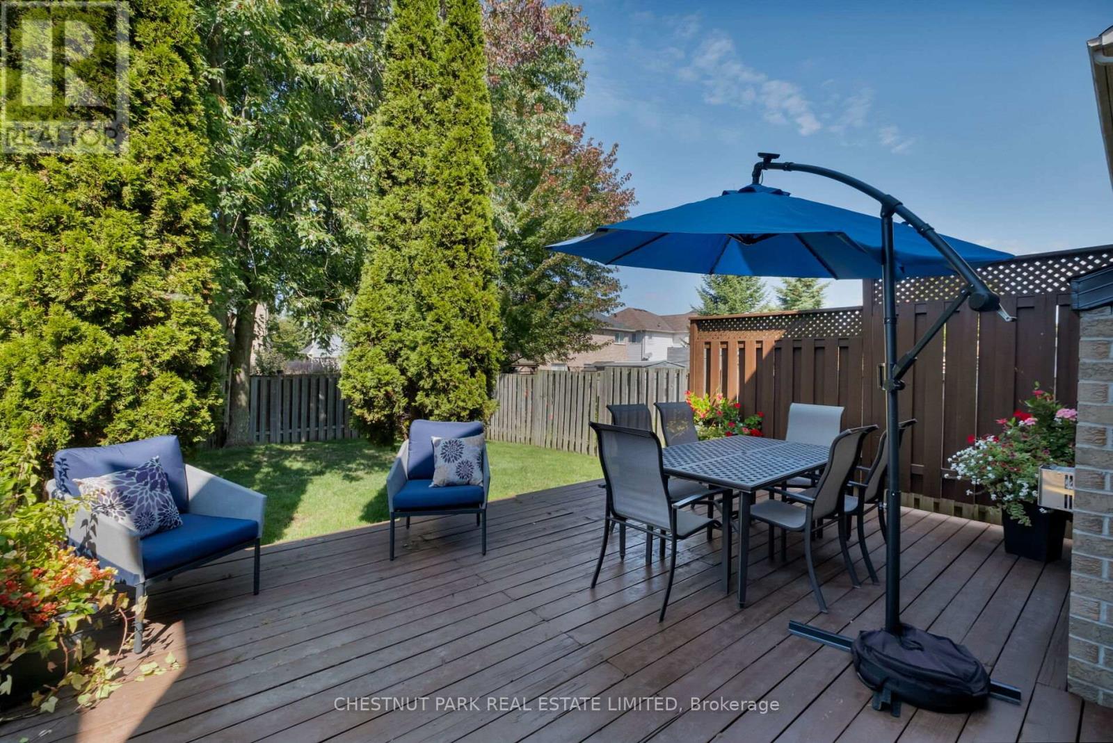 5 Bolster Lane, Uxbridge, Ontario  L9P 2A3 - Photo 17 - N12450416