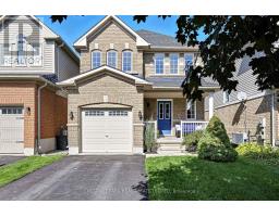 5 BOLSTER LANE, Uxbridge, Ontario