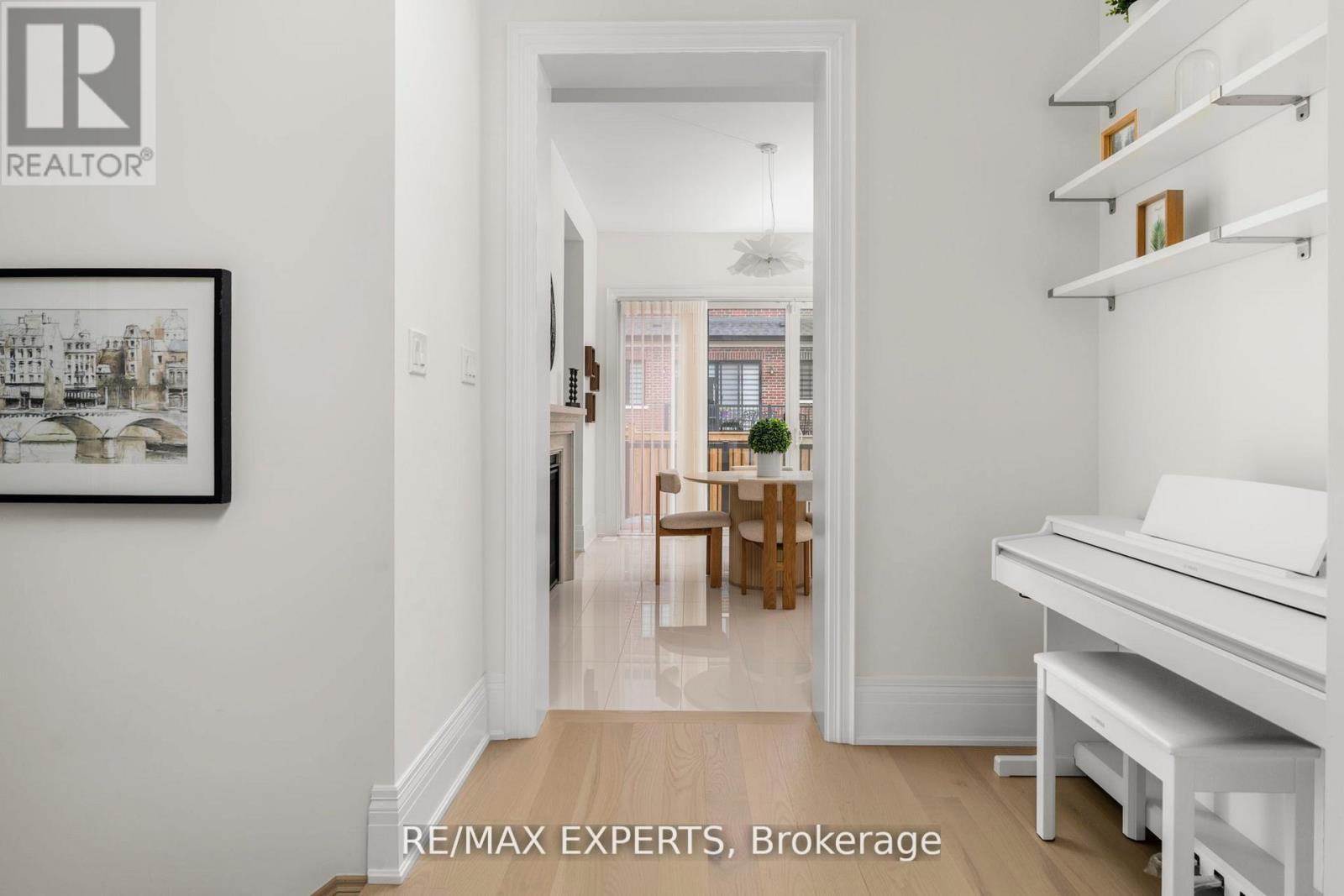 17 Kinburn Crescent, Vaughan, Ontario  L3L 0E9 - Photo 12 - N12450423